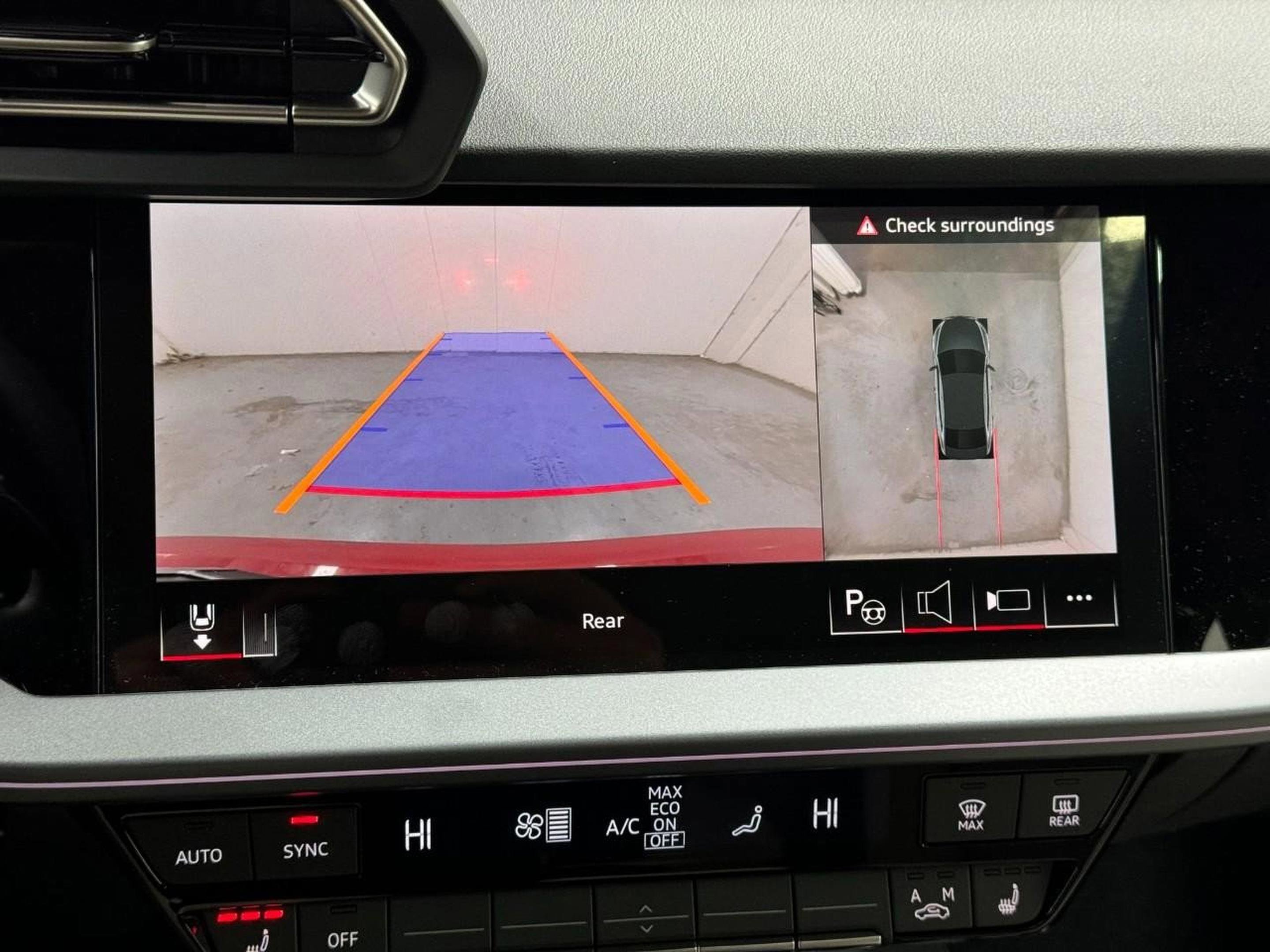 New 2026 Audi A3 2.0T Premium Plus image 33