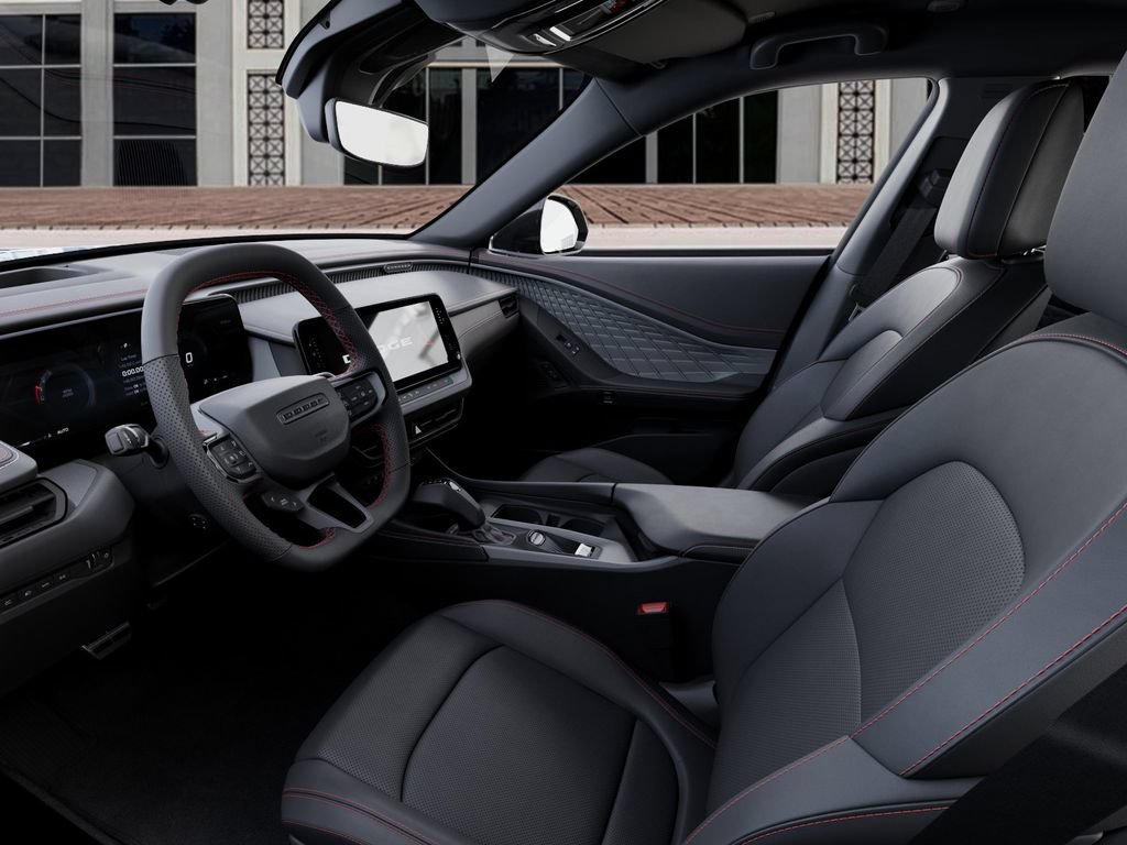 New 2027 Dodge Charger R/T AWD/4WD image 22