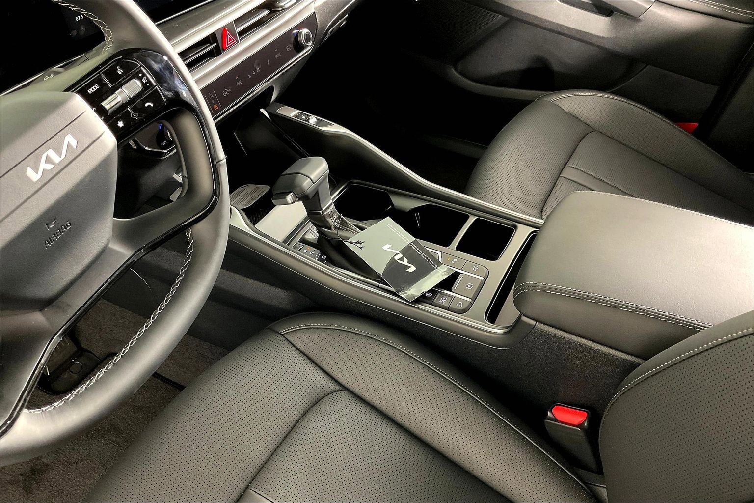 New 2026 Kia Sorento S AWD/4WD image 12