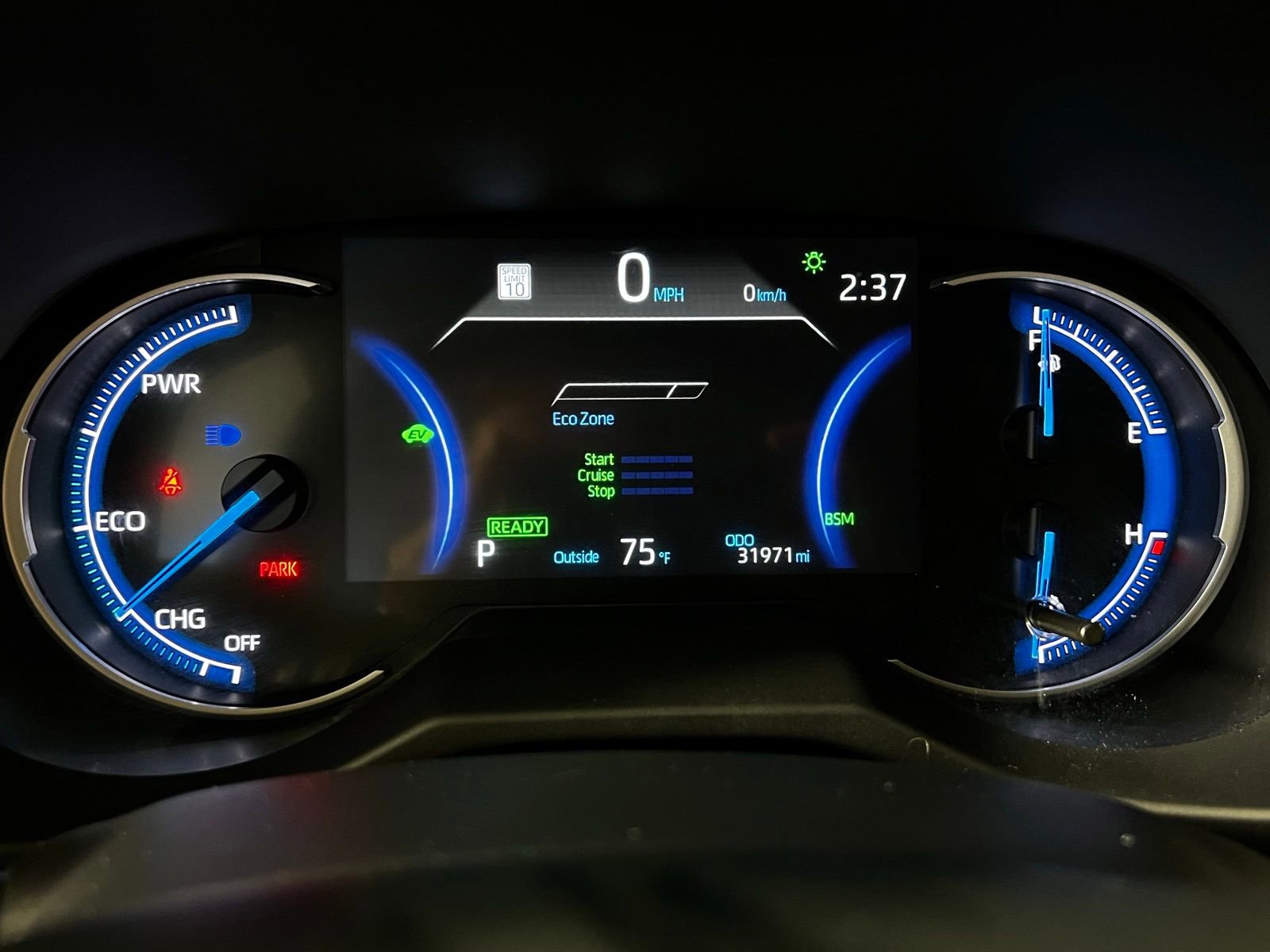 Certified 2025 Toyota RAV4 XLE AWD/4WD image 16