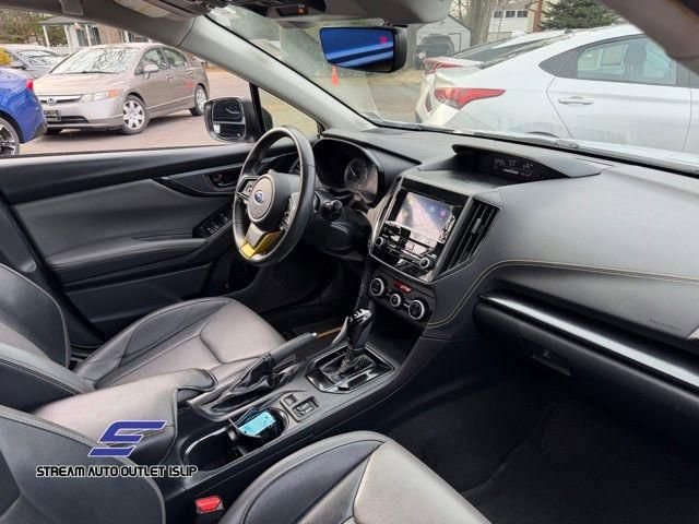 Used 2023 Subaru Crosstrek 2.5i Sport image 13