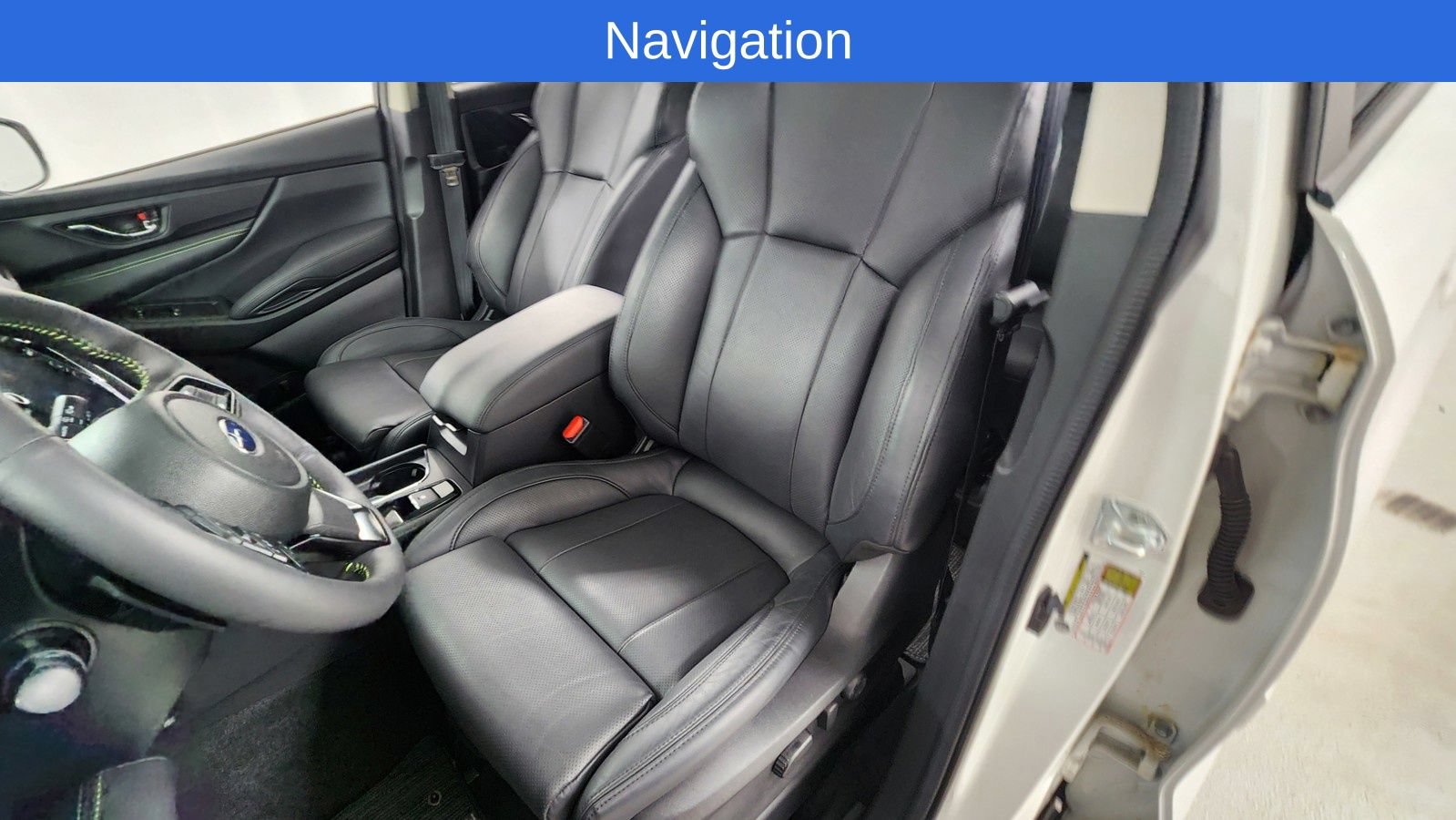 Used 2025 Subaru Ascent Bronze Edition AWD/4WD image 11