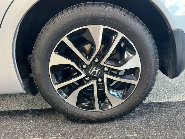 Used 2013 Honda Civic EX image 14