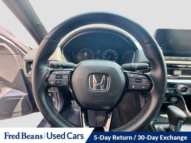 Used 2025 Honda Civic Sport image 15