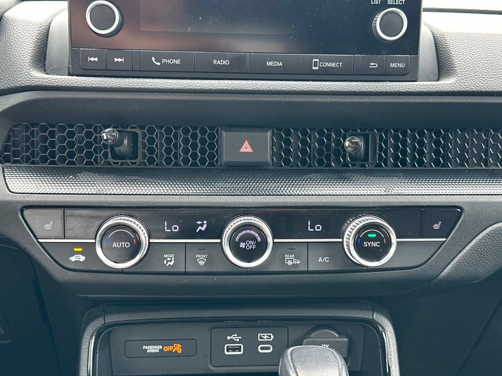Used 2023 Honda CR-V Sport image 24
