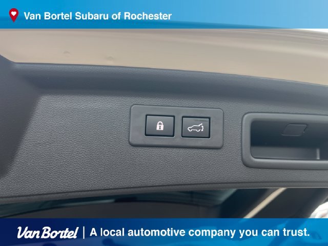 Certified 2023 Subaru Forester Premium AWD/4WD image 27