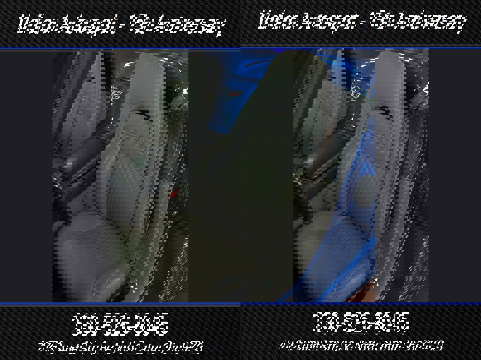 Used 2003 Chevrolet Corvette Convertible w/ Preferred Equipment Group1 image 33