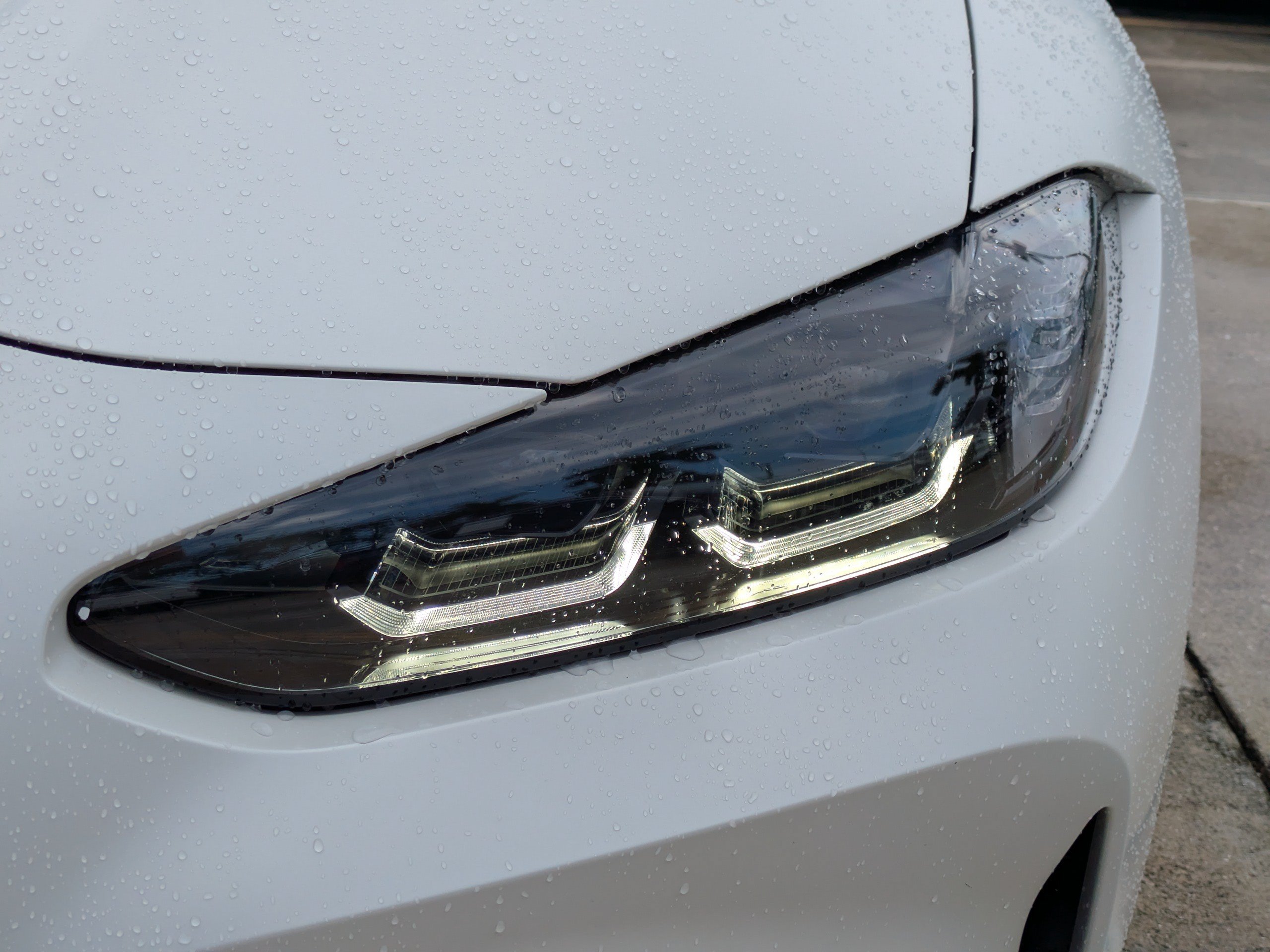 Used 2024 BMW M3 Competition AWD/4WD image 10