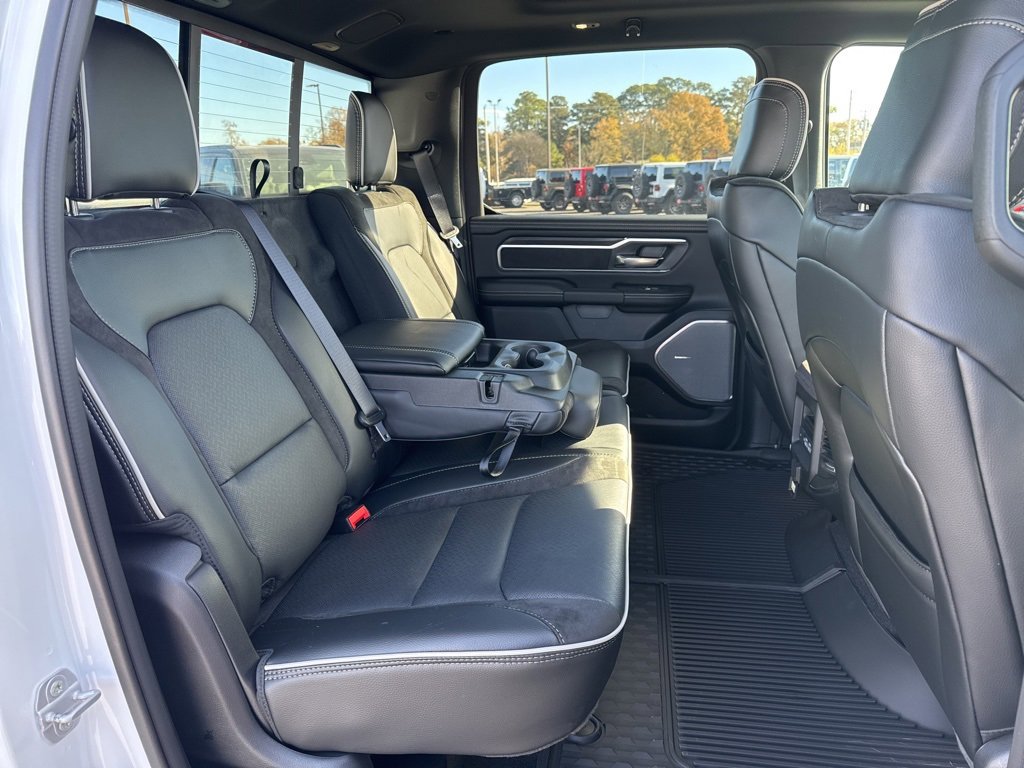 New 2026 RAM 1500 Laramie image 20