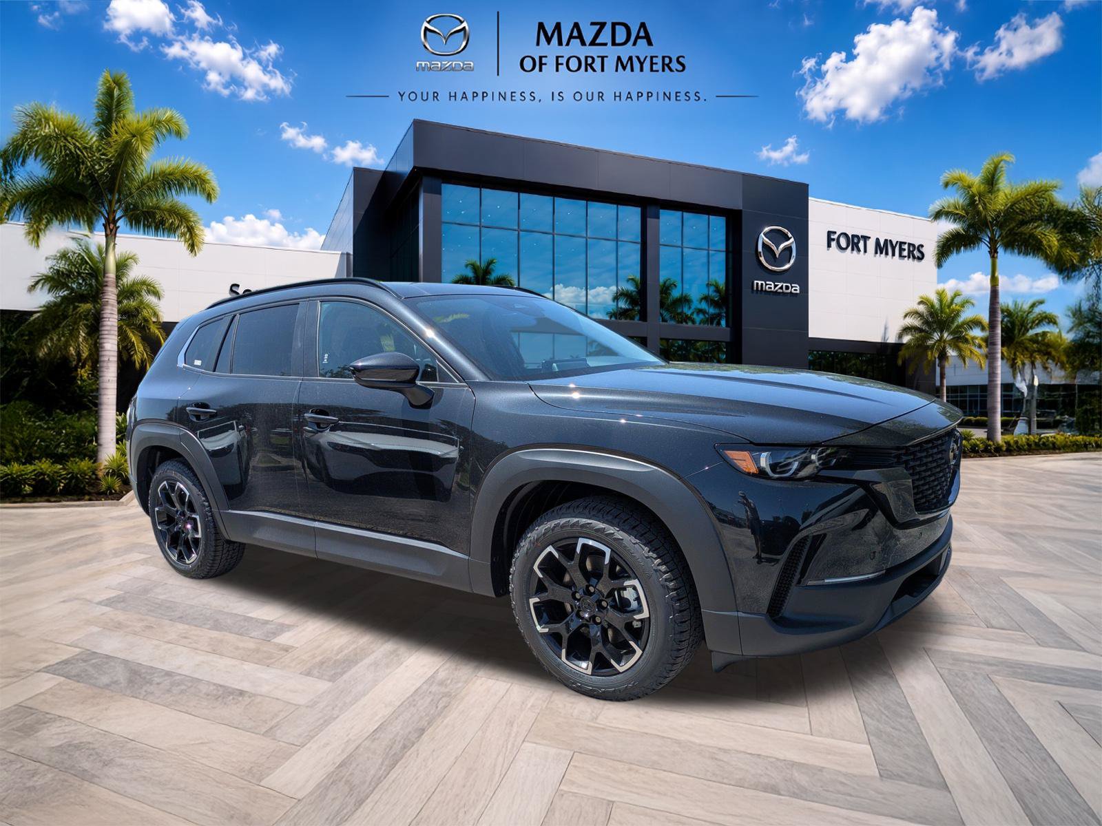 New 2026 MAZDA CX-50 Meridian Edition w/ Weather Package AWD/4WD image 2