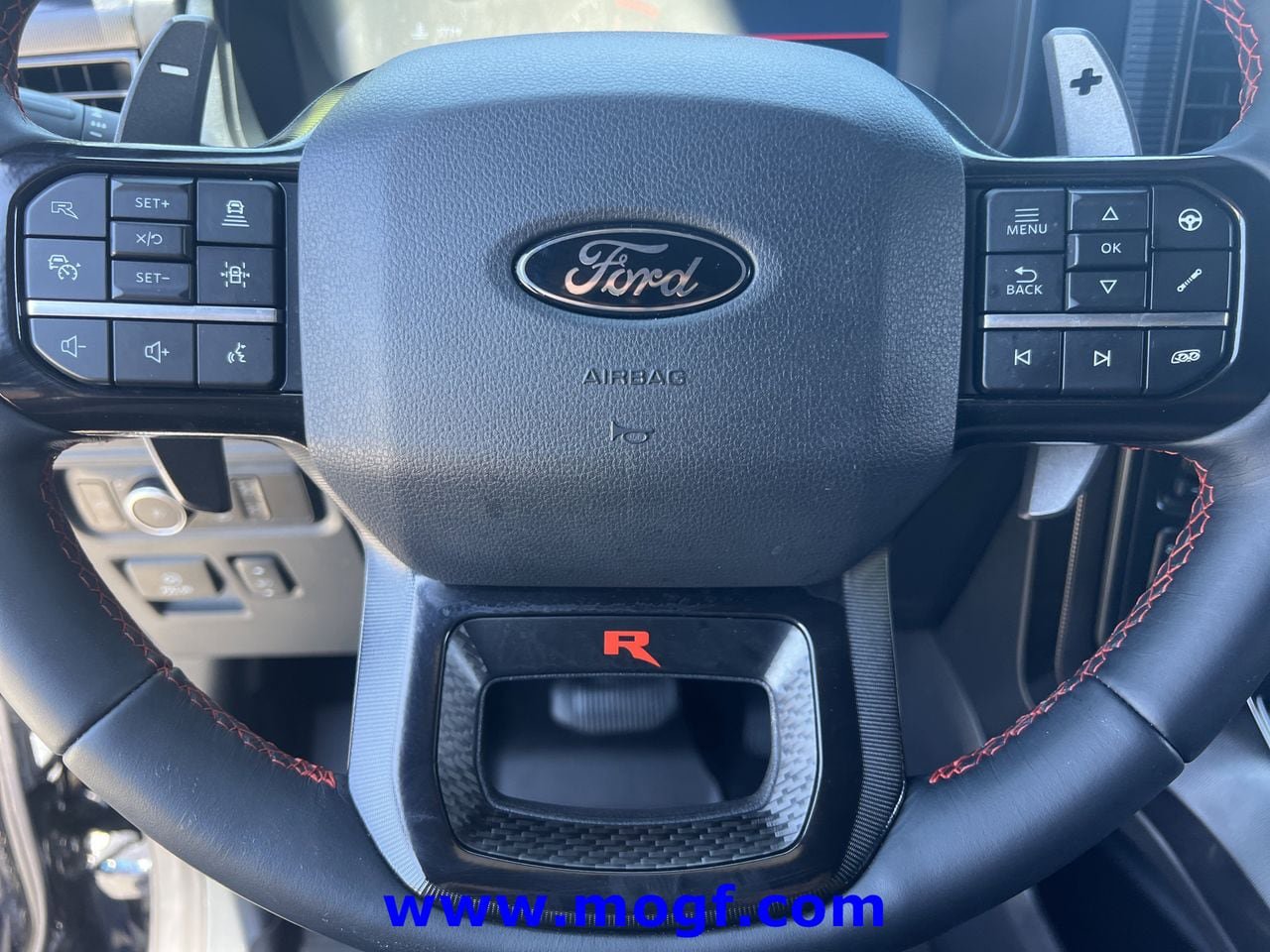 Used 2024 Ford F150 Raptor w/ Equipment Group 803A Raptor R AWD/4WD image 14
