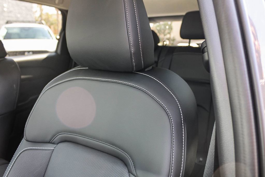 New 2026 MAZDA CX-5 2.5 S w/ Premium Package image 27