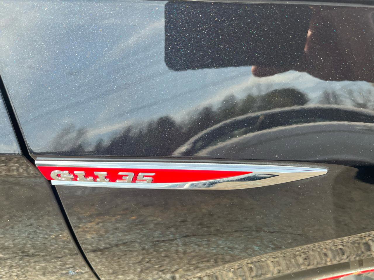 Used 2019 Volkswagen Jetta GLI image 12