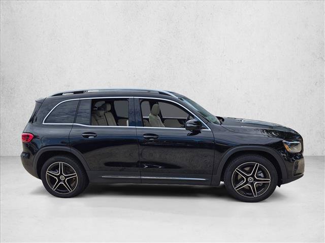 Certified 2026 Mercedes-Benz GLB 250 image 4