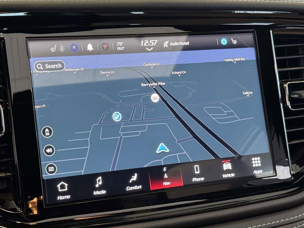 New 2026 Dodge Durango SRT Hellcat image 3