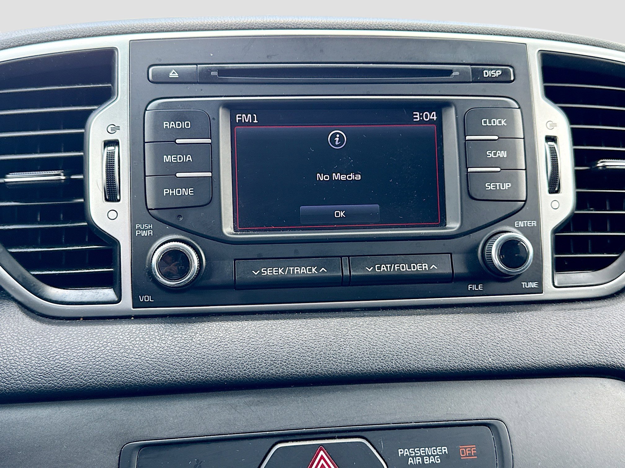 Used 2019 Kia Sportage LX image 27