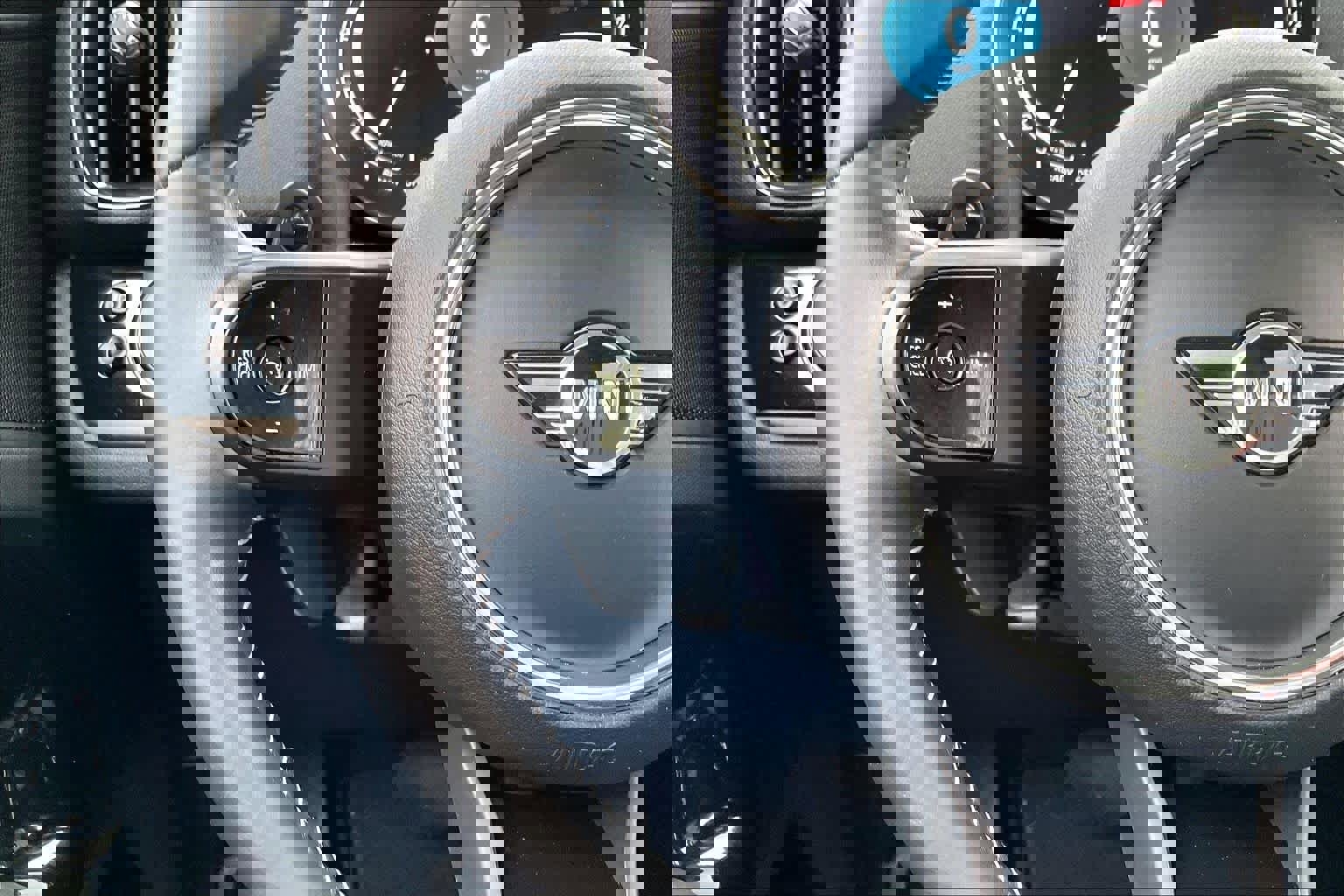 Certified 2023 MINI Cooper Countryman S w/ Signature Upholstery Package image 26