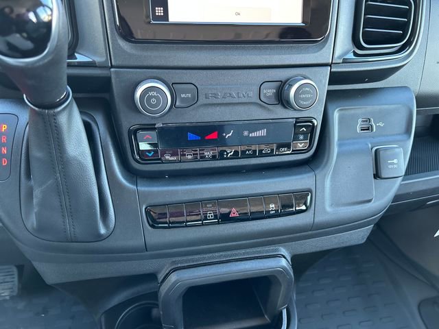 New 2025 RAM ProMaster 1500 image 16
