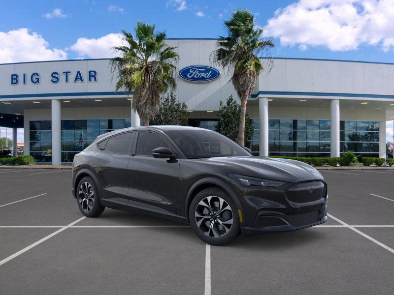 New 2026 Ford Mustang Mach-E Select image 8