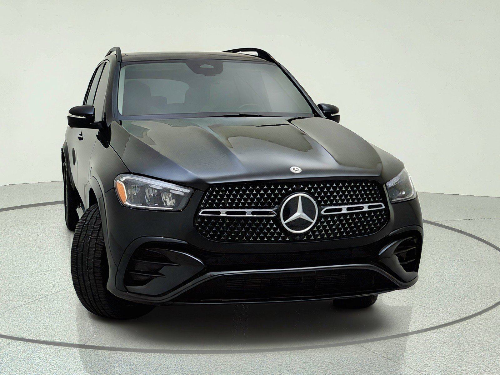 Certified 2024 Mercedes-Benz GLE 350 4MATIC image 6
