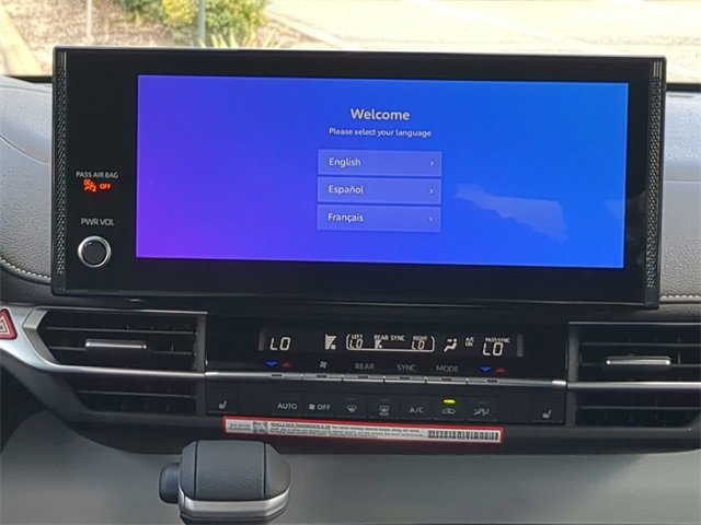 New 2026 Toyota Sienna XSE image 18