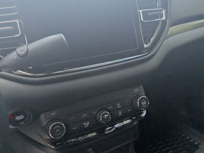 New 2026 Dodge Durango AWD image 10