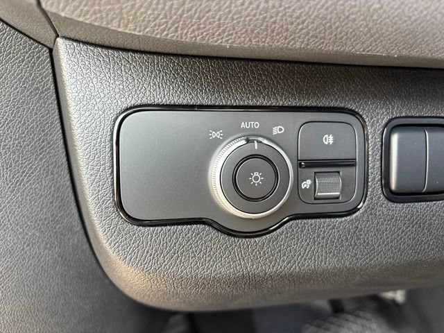 Used 2026 Mercedes-Benz Sprinter 2500 image 16