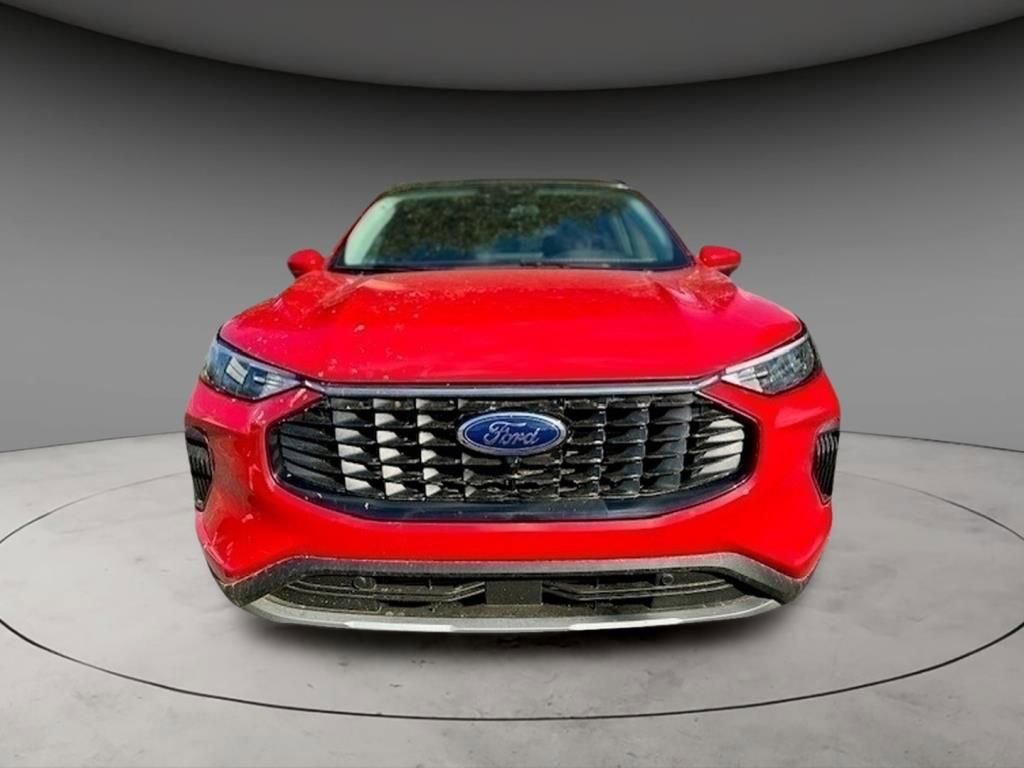 New 2024 Ford Escape Active w/ Tech Pack #2 image 2
