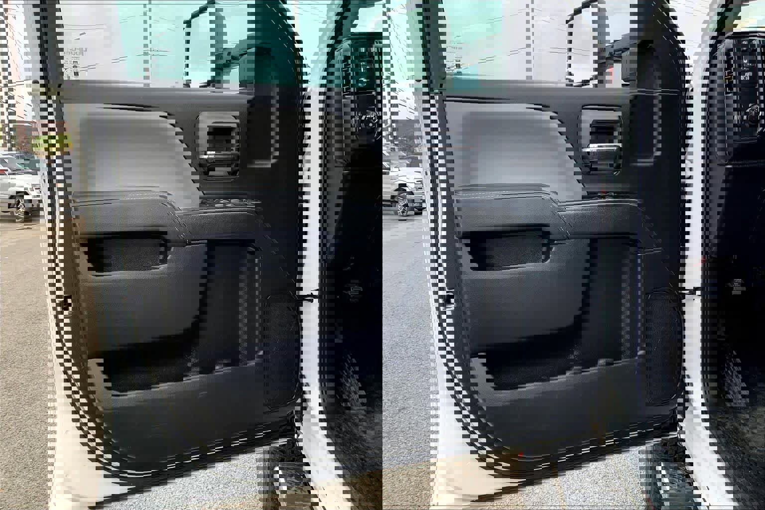 Used 2015 Chevrolet Silverado 2500 W/T w/ WT Convenience Package RWD image 21