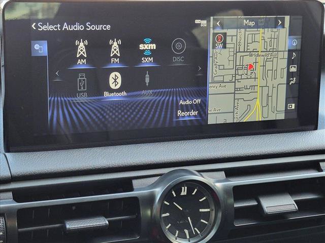 Certified 2023 Lexus IS 350 F Sport RWD image 14