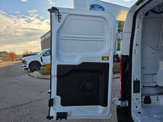 New 2026 Ford Transit 150 Low Roof image 40
