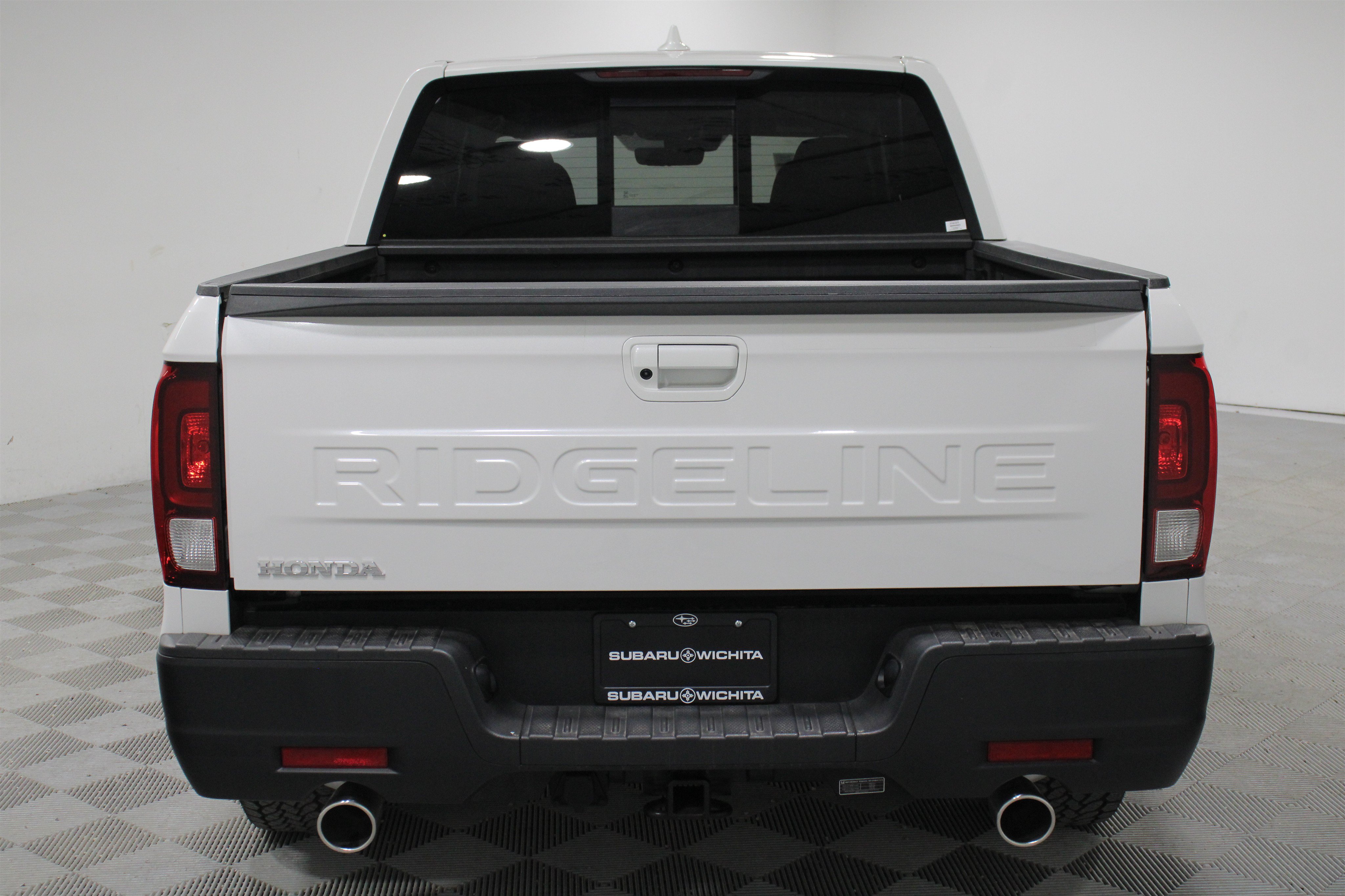 Used 2024 Honda Ridgeline RTL+ image 32