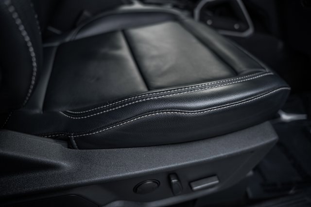 Used 2021 Ford Bronco First Edition image 32