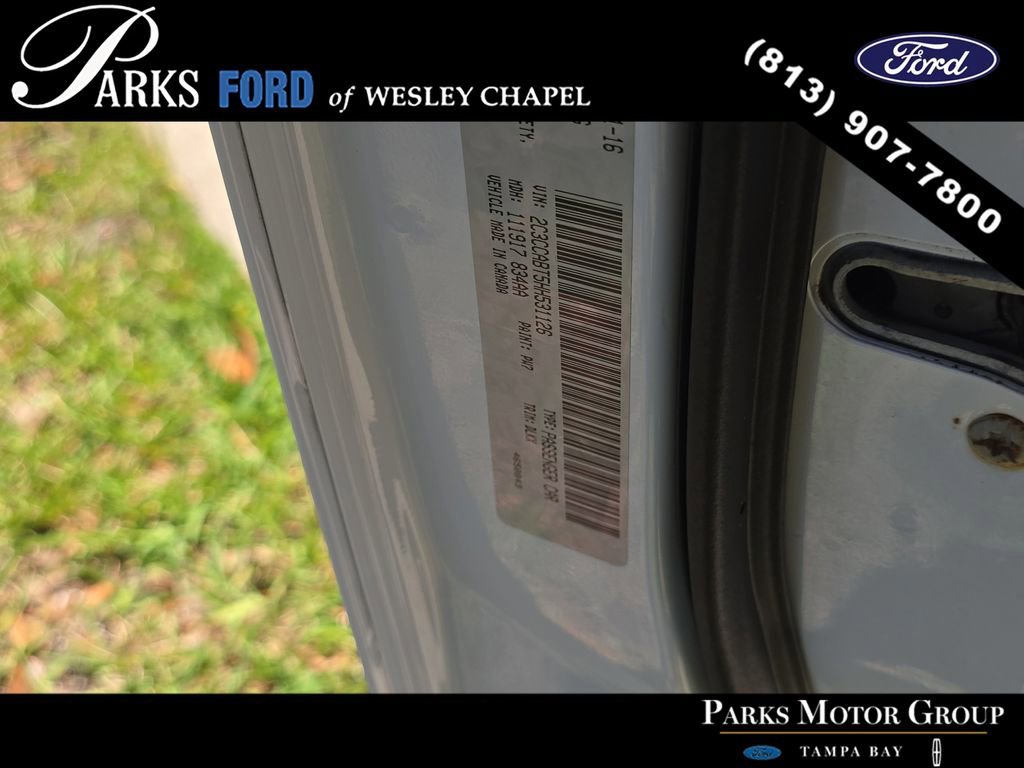 Used 2017 Chrysler 300 S w/ 300S Premium Group image 32