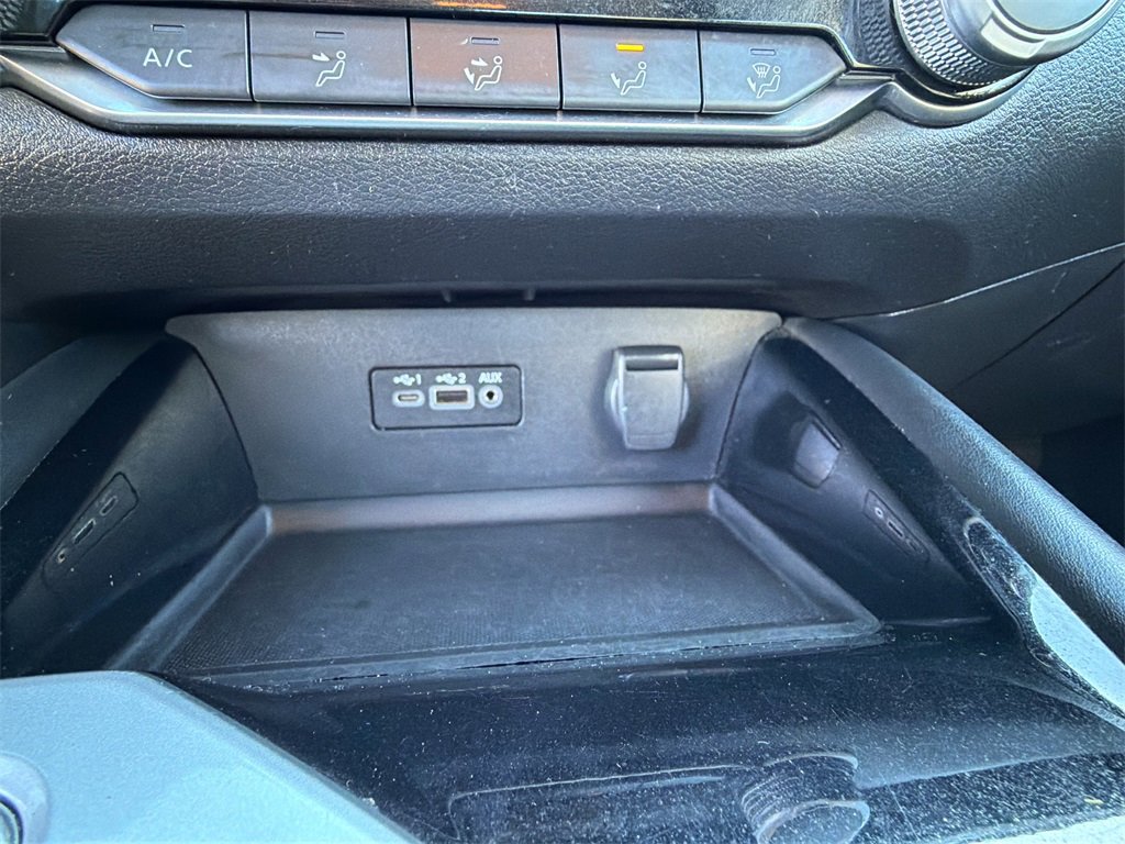 Used 2023 Nissan Altima 2.5 SV image 25