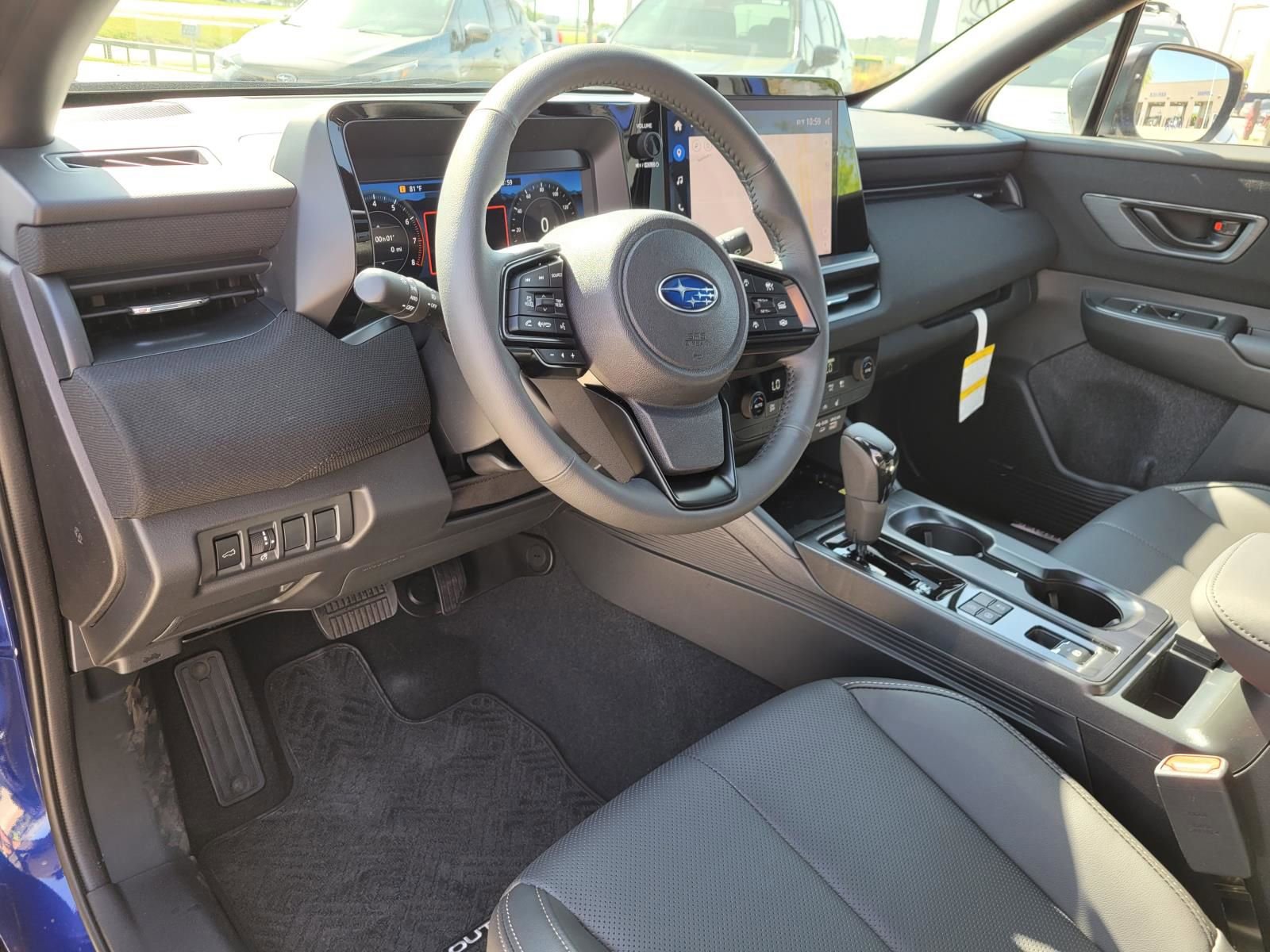 New 2026 Subaru Outback Limited image 10