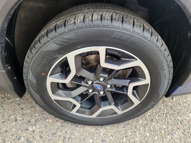 Used 2016 Subaru Crosstrek 2.0i Premium w/ Moonroof Package image 21