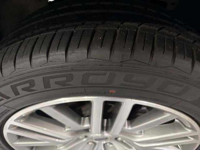 Used 2022 Ford Expedition Max Limited image 30