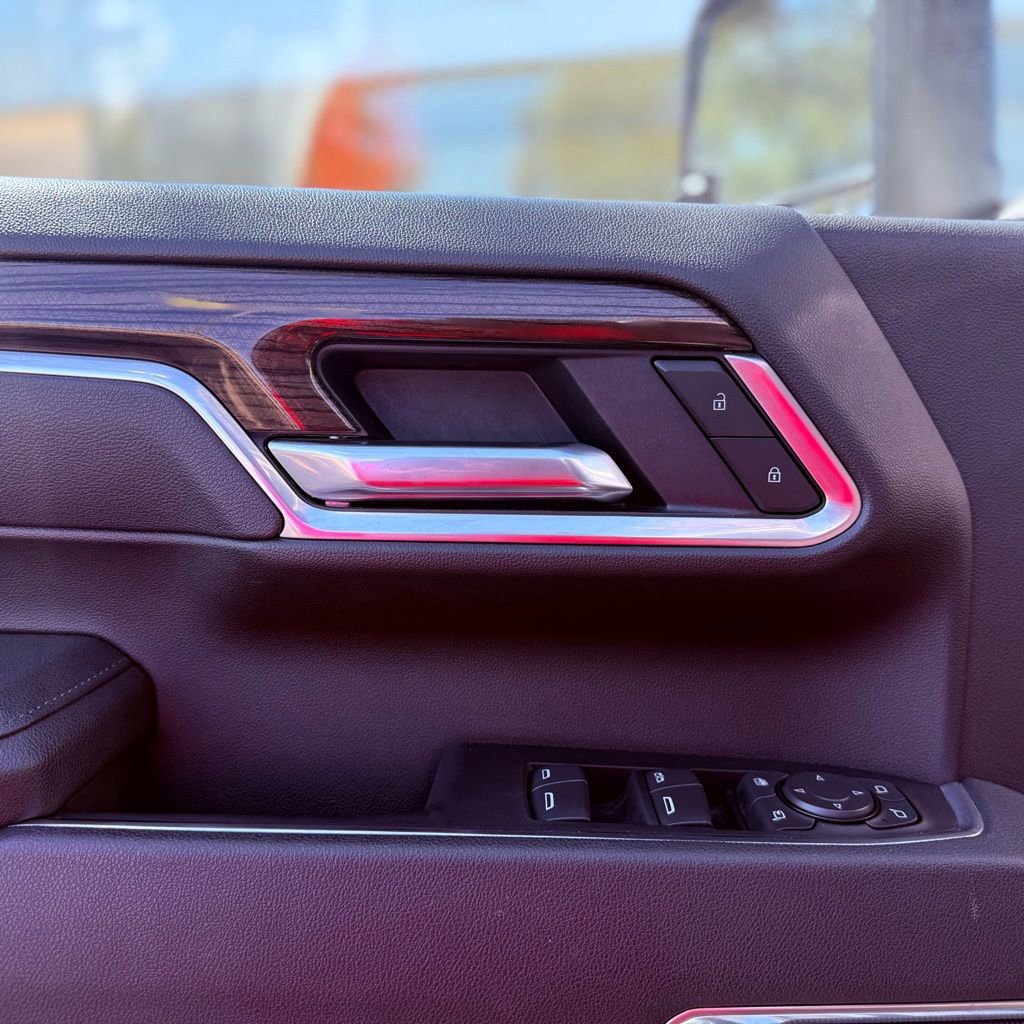 Used 2025 Chevrolet Silverado 3500 LT w/ Safety Package image 22