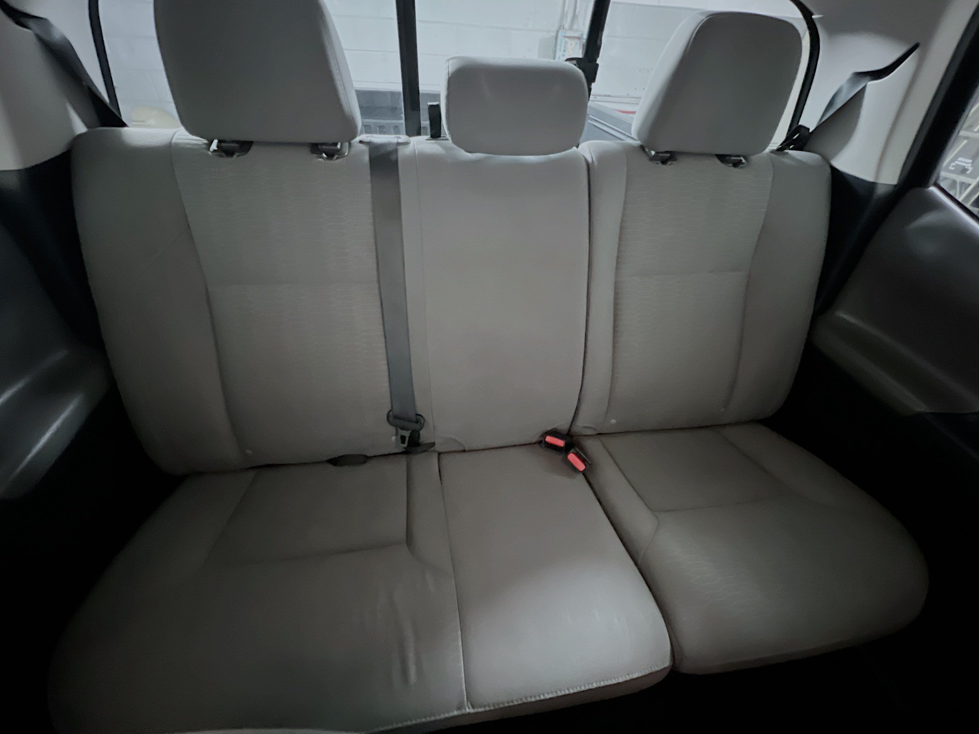 Used 2019 Toyota Tacoma SR w/ SR Convenience Package RWD image 31