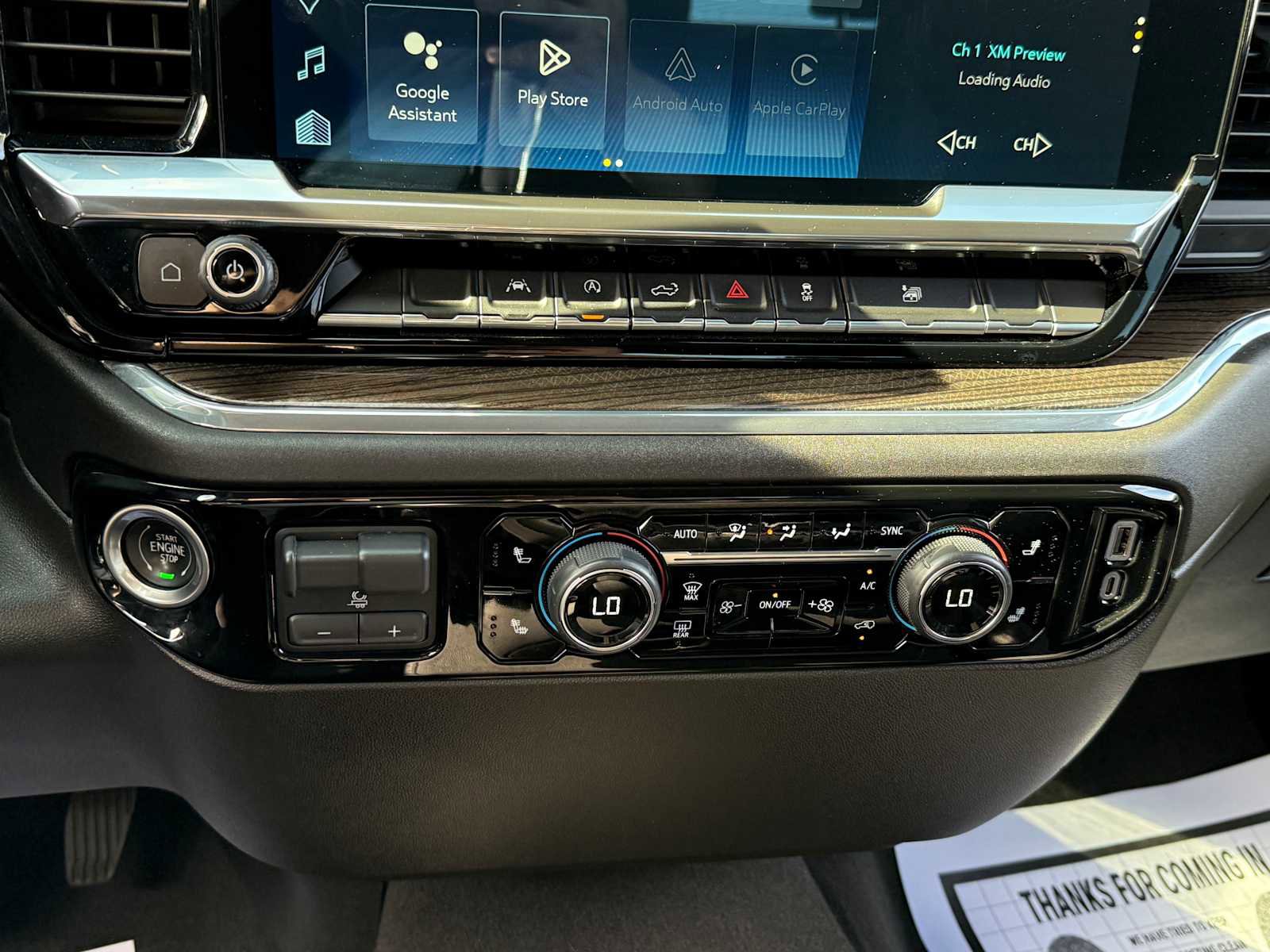 Used 2024 Chevrolet Silverado 1500 RST image 20