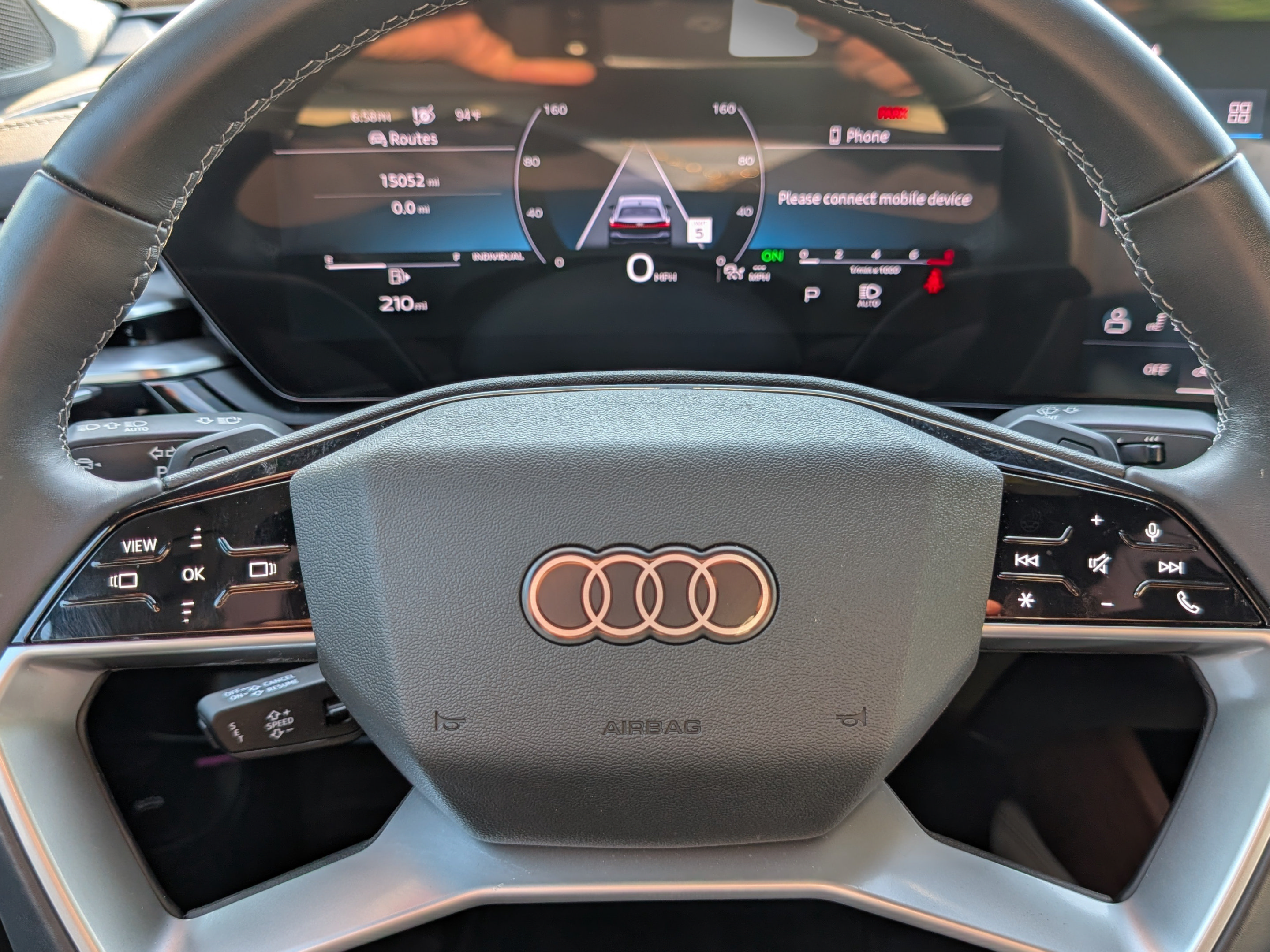 Certified 2025 Audi A5 2.0T Premium AWD/4WD image 30