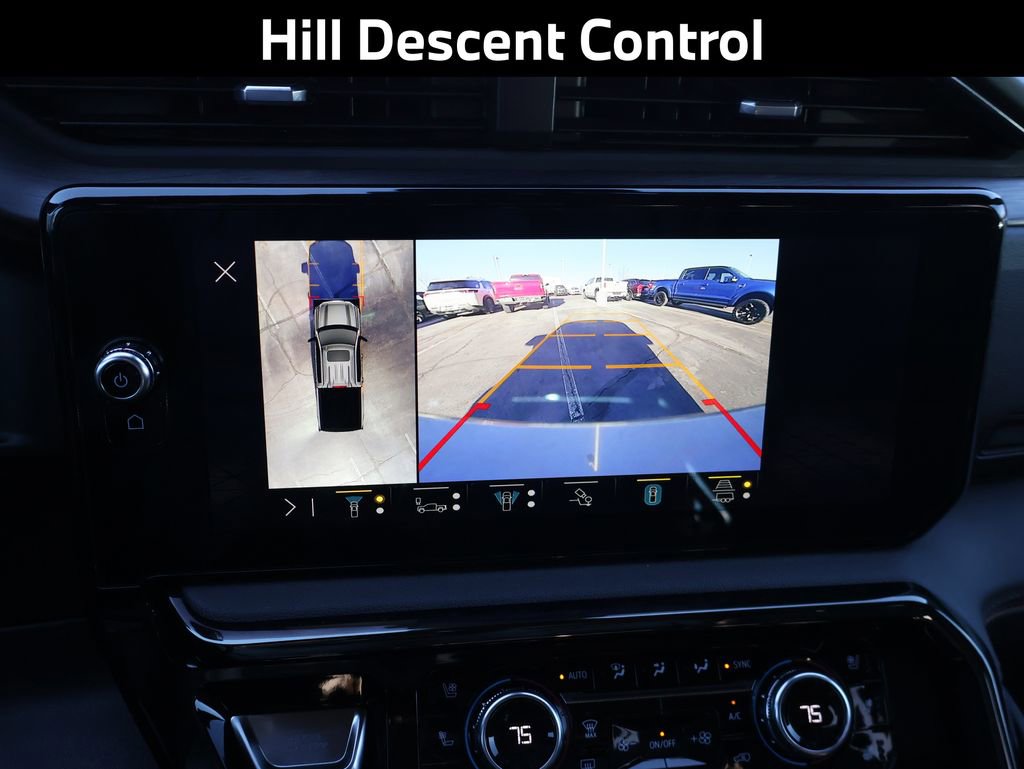 Used 2023 GMC Sierra 1500 AT4 w/ AT4 Premium Package image 26