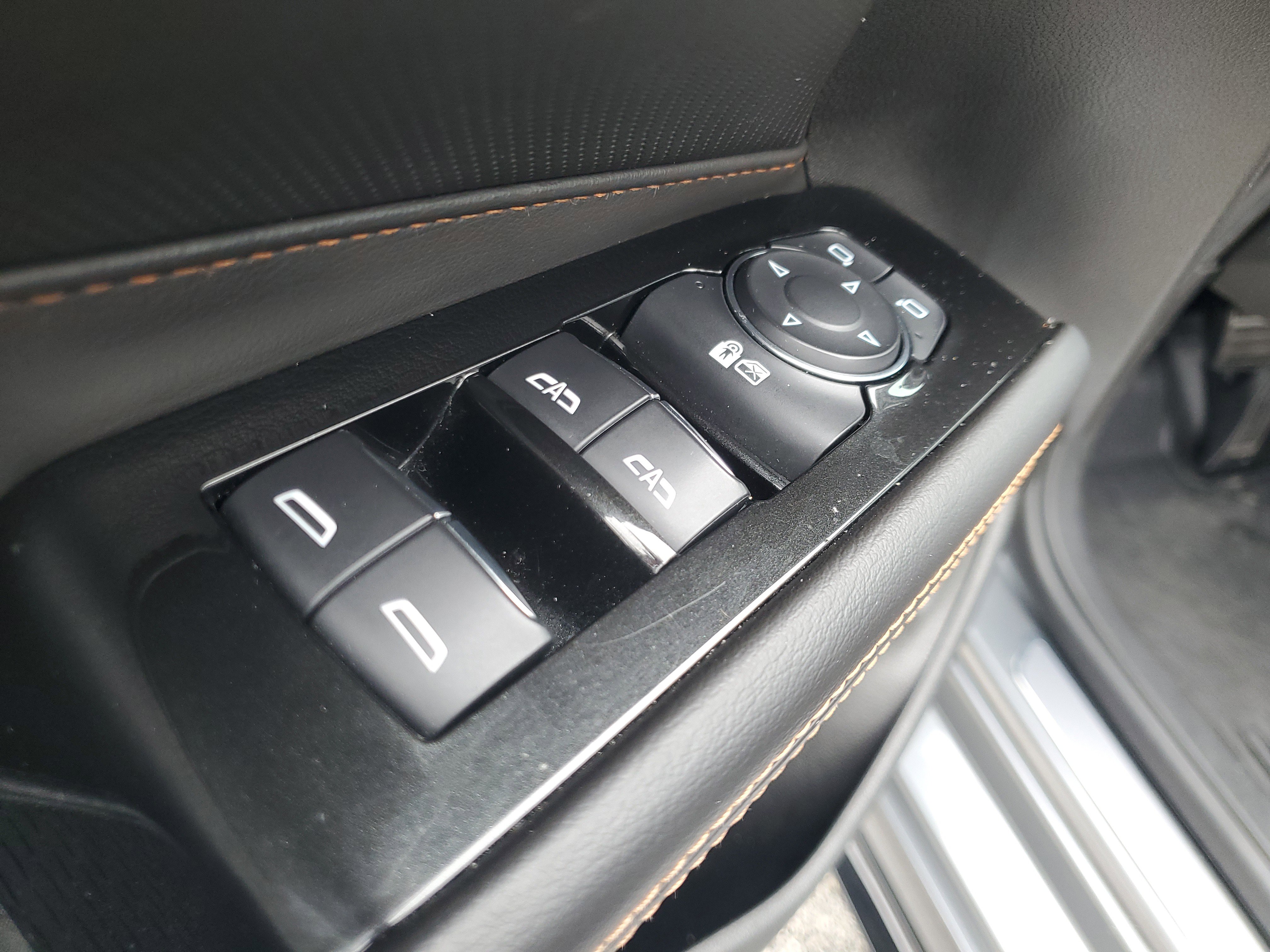 Used 2022 Cadillac CT4 Sport image 10