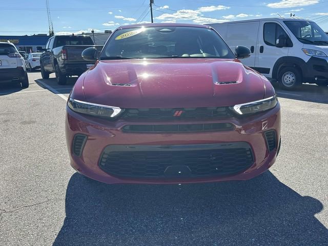 Used 2024 Dodge Hornet R/T image 6