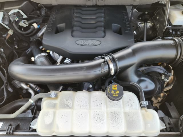 Used 2023 Ford F150 Lariat AWD/4WD image 42