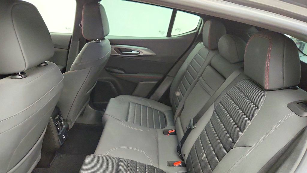 Used 2024 Dodge Hornet R/T image 17