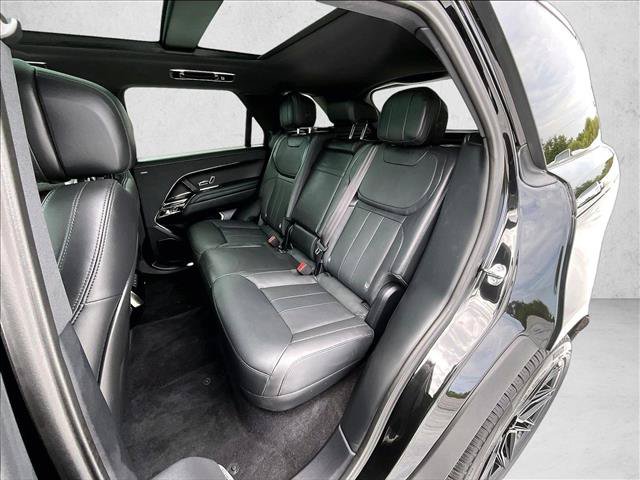 Used 2024 Land Rover Range Rover Sport Dynamic SE AWD/4WD image 28