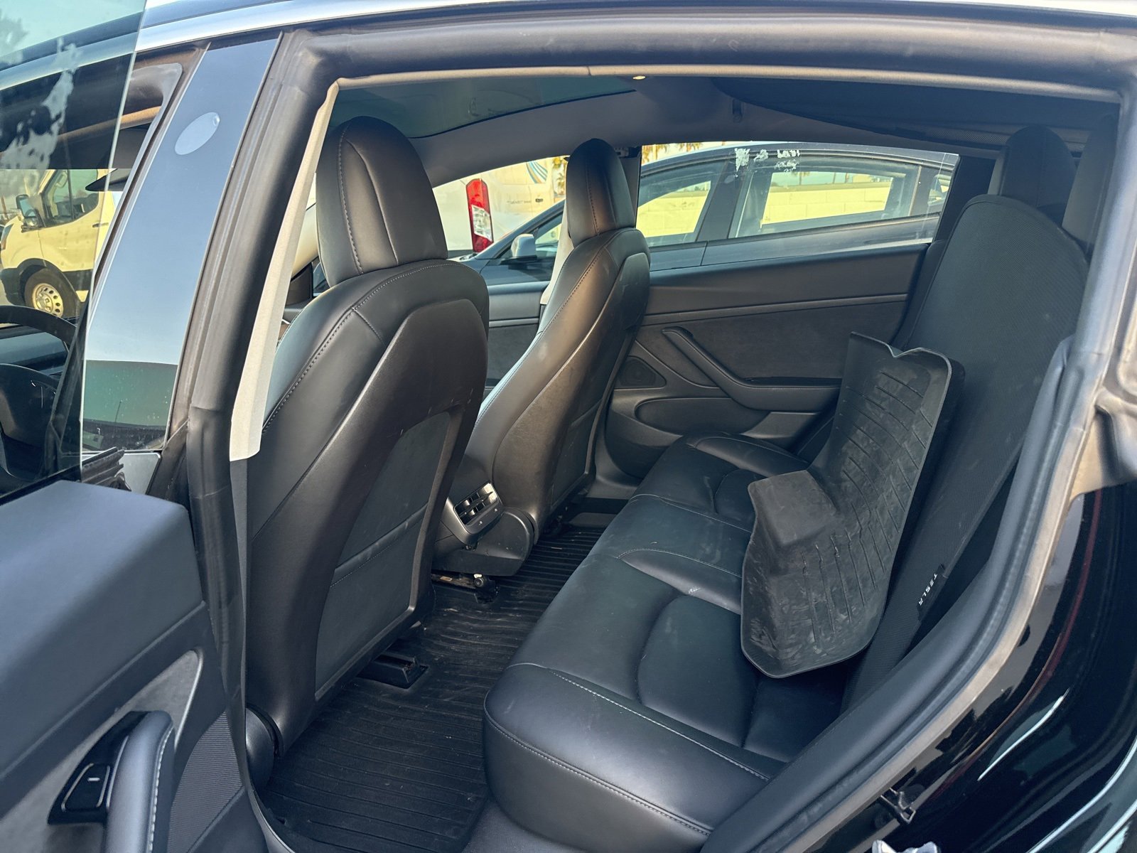 Used 2020 Tesla Model 3 Standard Range Plus image 6