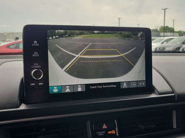 Used 2024 Honda Pilot EX-L image 23